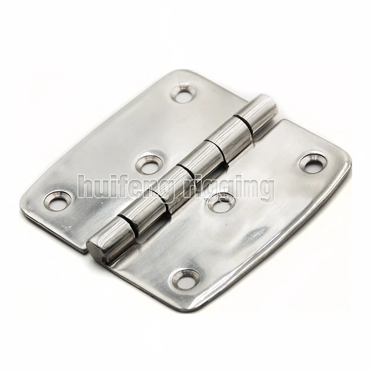 Stainless Steel Hinge0118